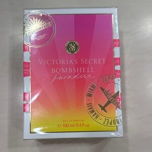 NWT Victoria's Secret Bombshell Paradise Perfume